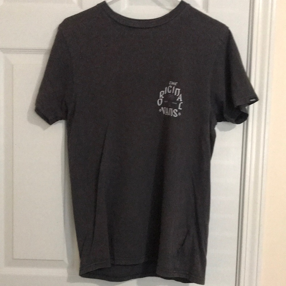 Vans t-shirt